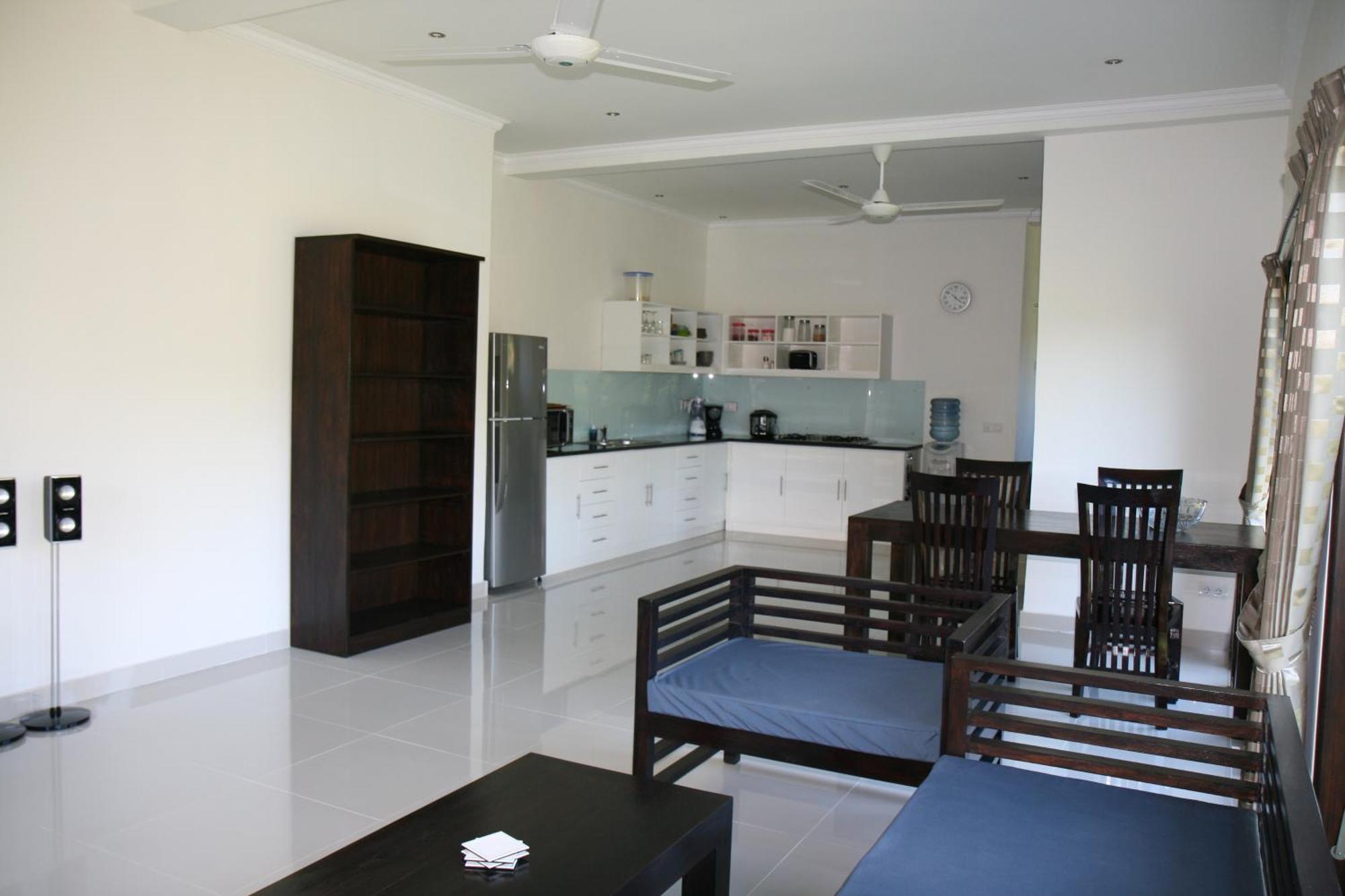 Rumah Riang Mayong Екстер'єр фото