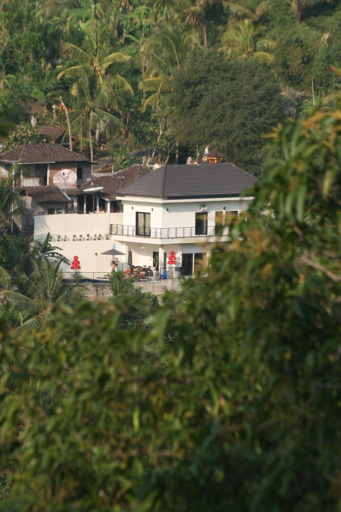 Rumah Riang Mayong Екстер'єр фото