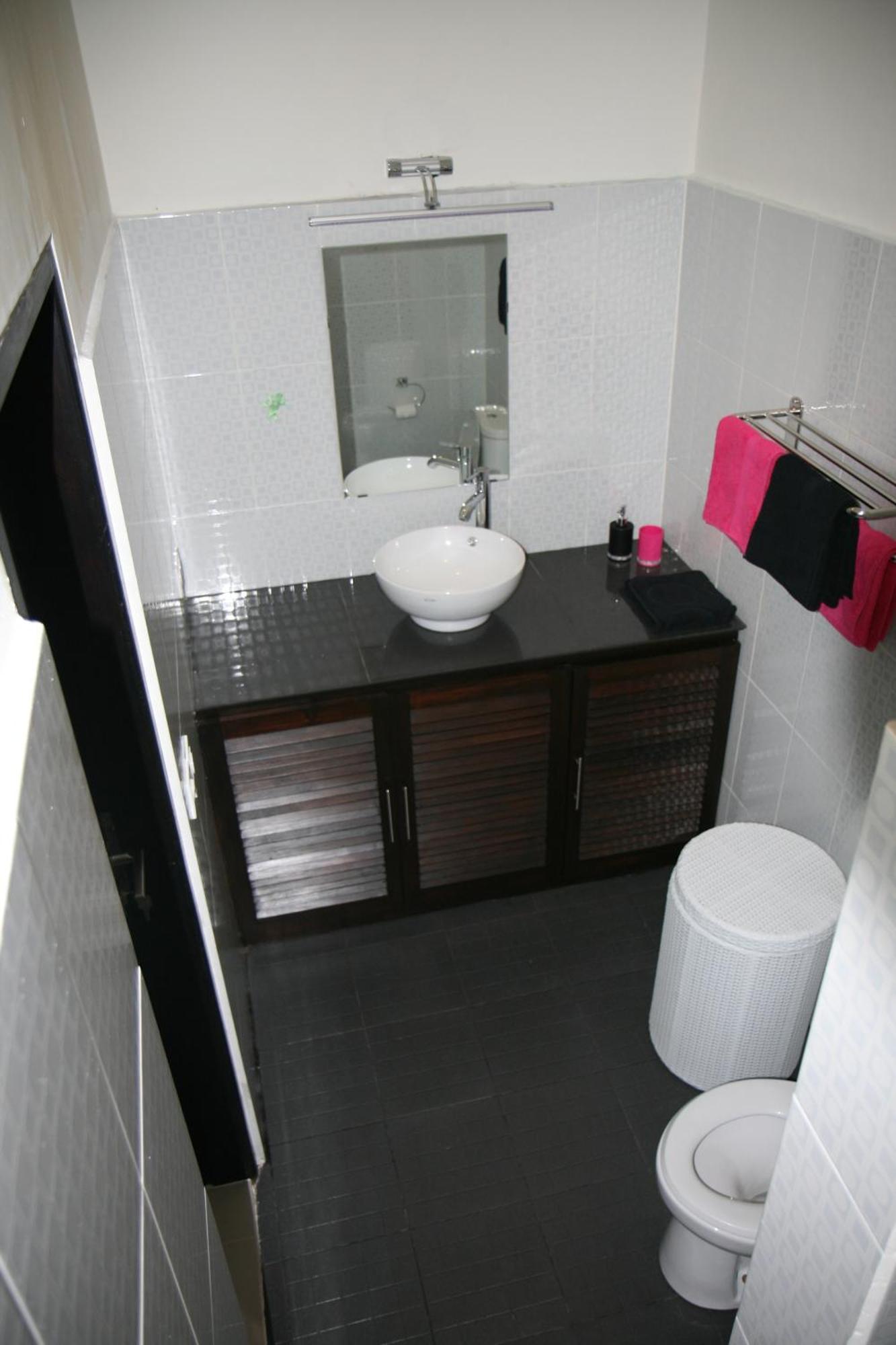 Rumah Riang Mayong Екстер'єр фото